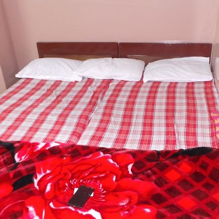 Spring Field Resort Ooty Exterior foto